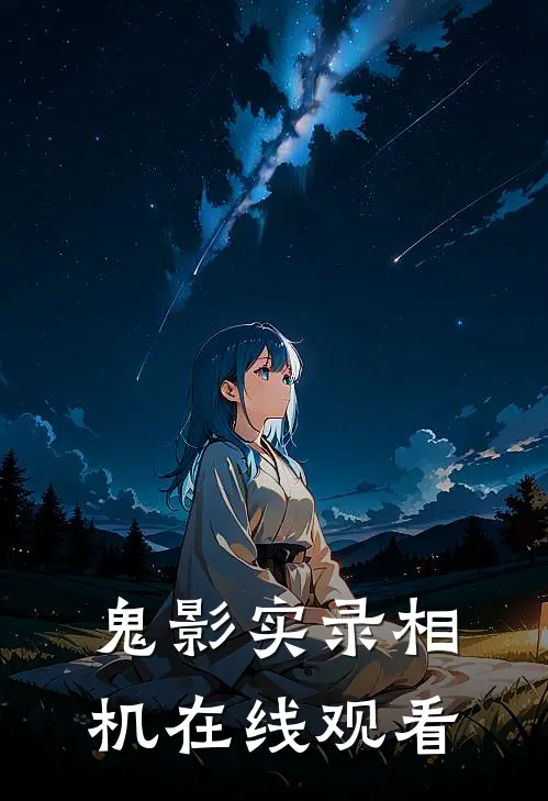 鬼影实录相机在线观看