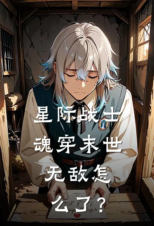 星际战士魂穿末世，无敌怎么了？