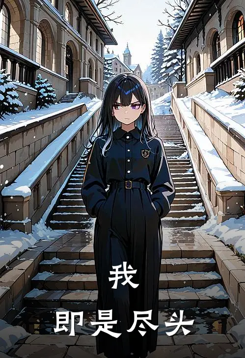 我，即是尽头殷拾玖陈小光最新好看小说_最新章节列表我，即是尽头(殷拾玖陈小光)