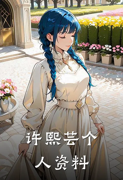 许熙芸个人资料