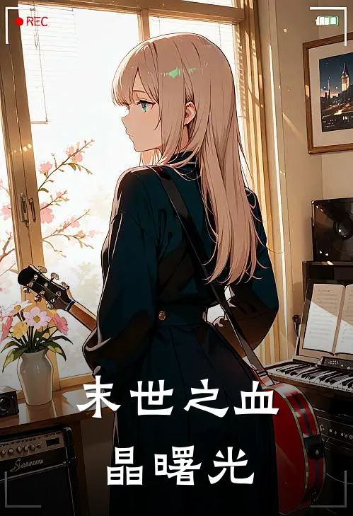 末世之血晶曙光