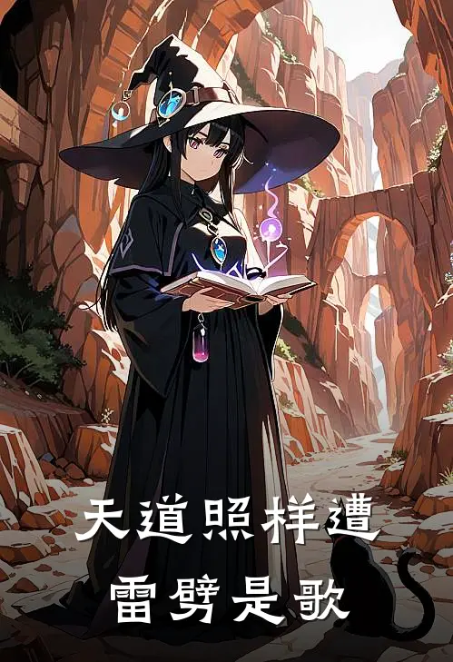 天道照样遭雷劈是歌