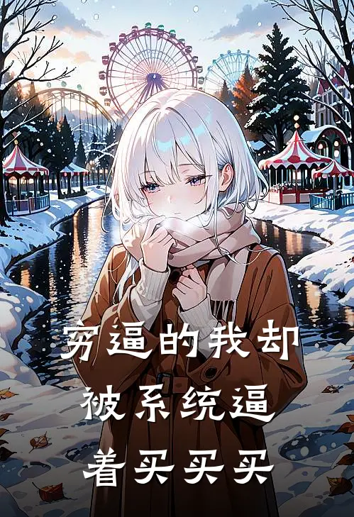 穷逼的我却被系统逼着买买买