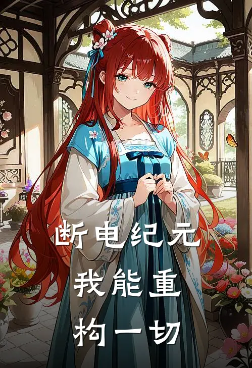 断电纪元：我能重构一切