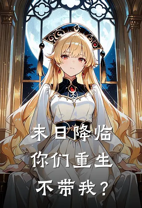 末日降临：你们重生不带我？