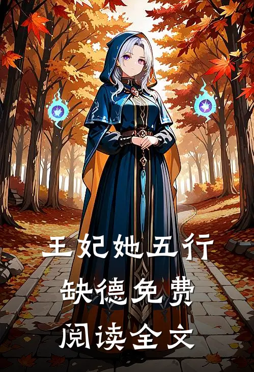 王妃她五行缺德免费阅读全文