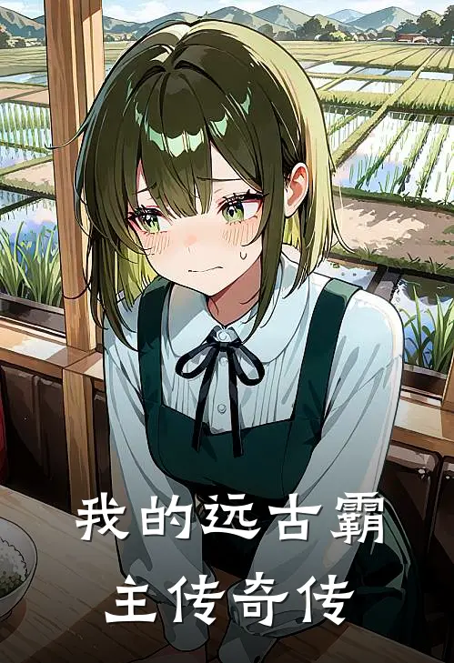 我的远古霸主传奇传