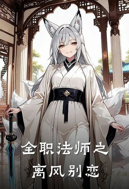 庄离风庄春美《全职法师之离风别恋》完结版免费阅读_庄离风庄春美热门小说