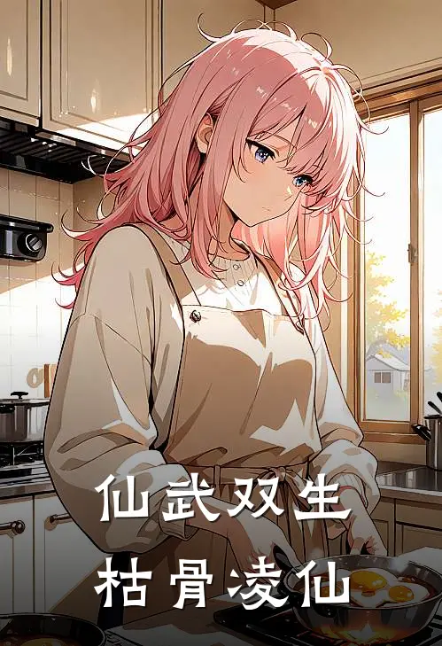 仙武双生：枯骨凌仙(林峰张豹)免费完结小说_免费小说在线阅读仙武双生：枯骨凌仙(林峰张豹)