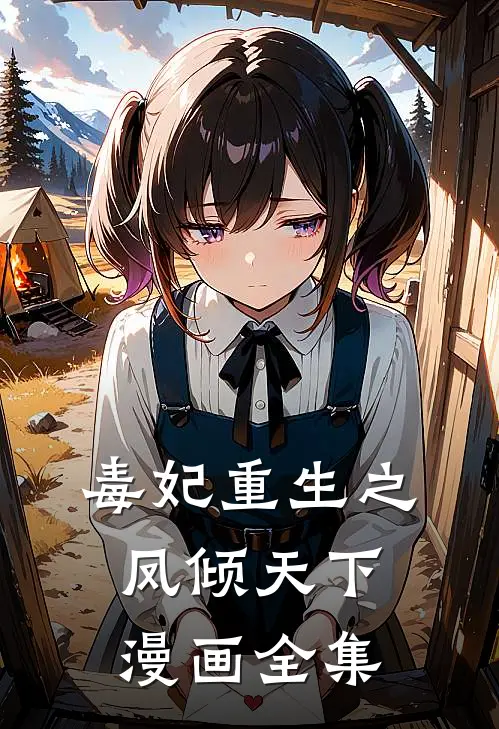 毒妃重生之凤倾天下漫画全集