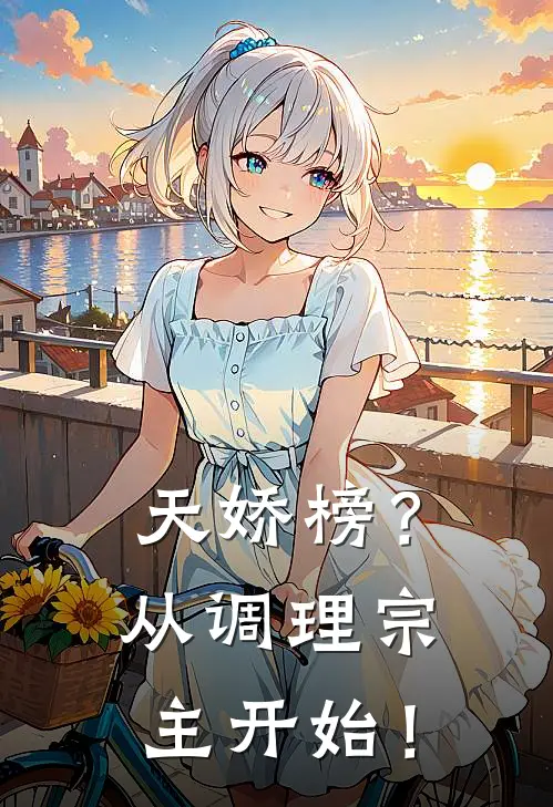 天娇榜？从调理宗主开始！(陈有余马三刀)完本小说推荐_最新章节列表天娇榜？从调理宗主开始！(陈有余马三刀)