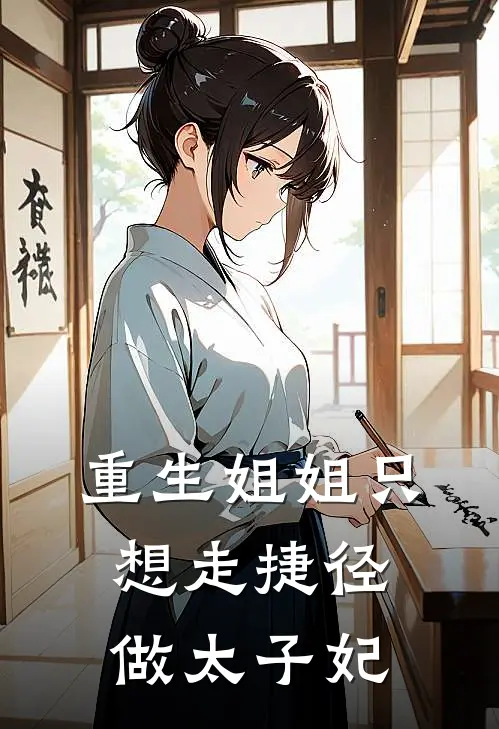 重生姐姐只想走捷径，做太子妃南玉南雾最新好看小说_最新章节列表重生姐姐只想走捷径，做太子妃(南玉南雾)