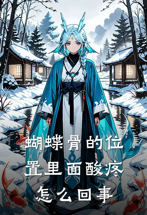 蝴蝶骨的位置里面酸疼怎么回事