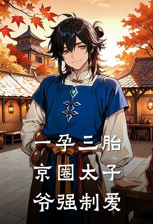 一孕三胎：京圈太子爷强制爱(虞浅裴易)在哪看免费小说_全本免费完结小说一孕三胎：京圈太子爷强制爱虞浅裴易