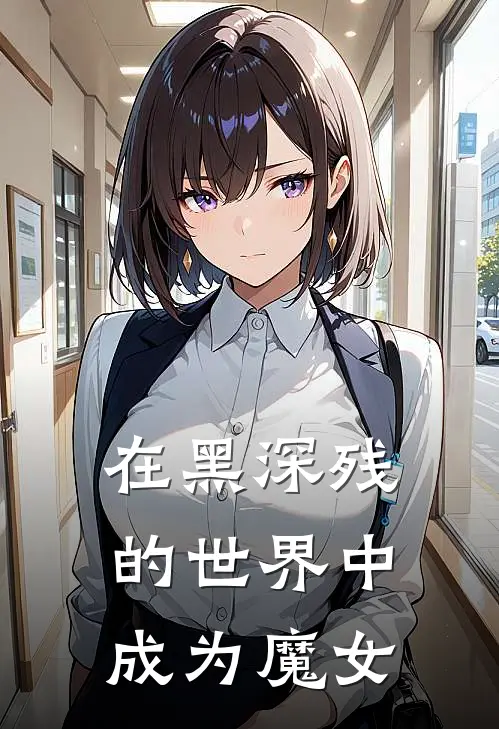 在黑深残的世界中成为魔女