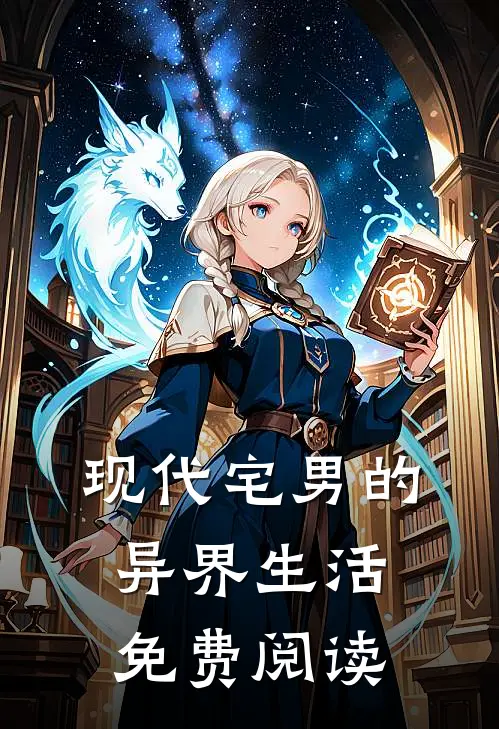 现代宅男的异界生活免费阅读