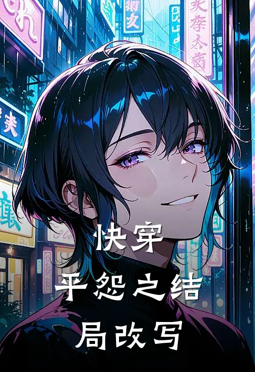 快穿：平怨之结局改写梦璃陆淮完本小说推荐_免费小说全文阅读快穿：平怨之结局改写梦璃陆淮