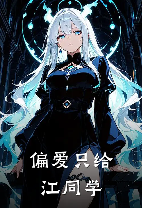 偏爱只给江同学