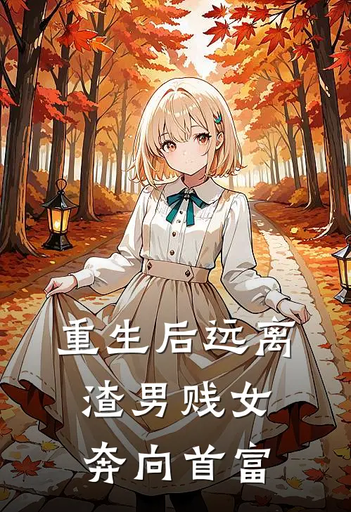 重生后远离渣男贱女，奔向首富(冉樱夏池)热门完本小说_最新小说重生后远离渣男贱女，奔向首富冉樱夏池