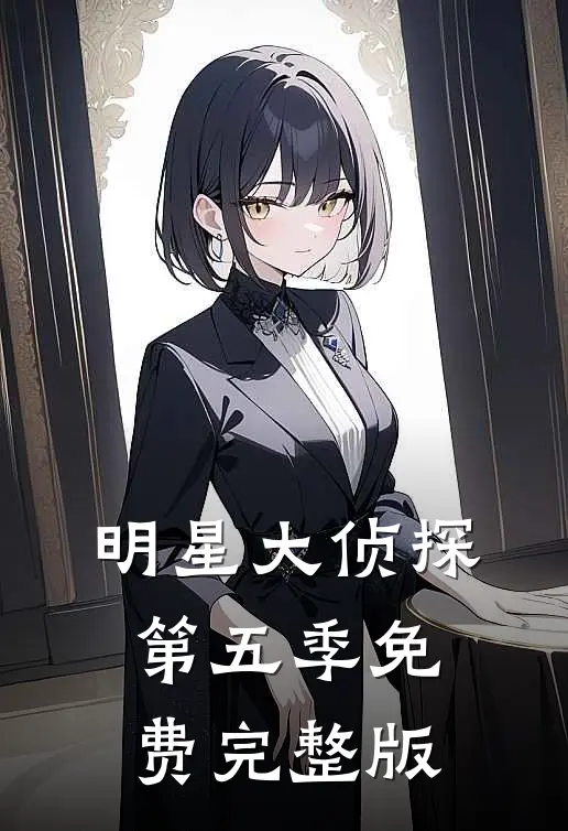 明星大侦探第五季免费完整版