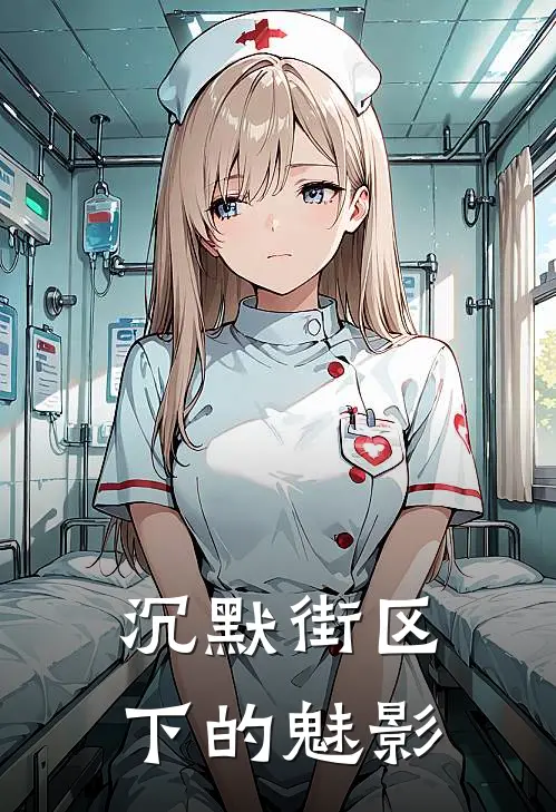 沉默街区下的魅影(荆离沈川)完结小说_小说完整版免费阅读沉默街区下的魅影荆离沈川