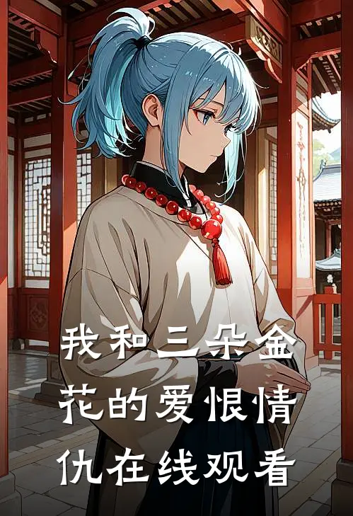 我和三朵金花的爱恨情仇在线观看