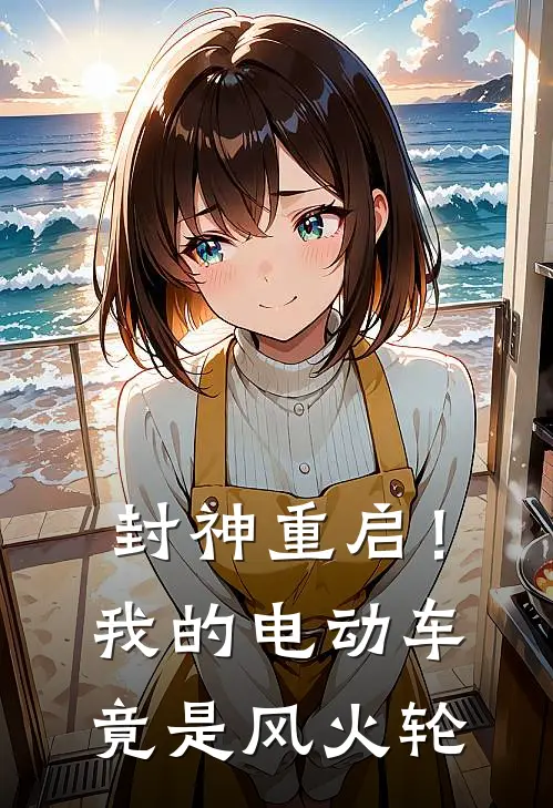 陆燃哪吒(封神重启！我的电动车竟是风火轮)全章节在线阅读_(封神重启！我的电动车竟是风火轮)完结版免费阅读