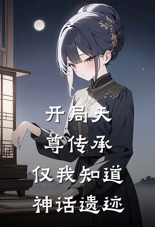 开局天尊传承，仅我知道神话遗迹