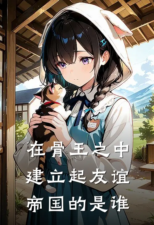 在骨王之中建立起友谊帝国的是谁