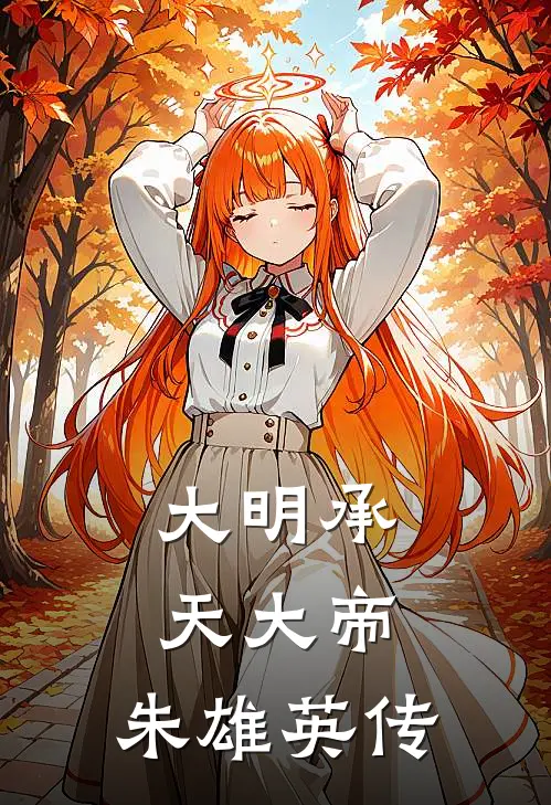 大明承天大帝：朱雄英传(朱雄英张月英)完整版免费阅读_最新章节列表大明承天大帝：朱雄英传(朱雄英张月英)