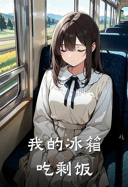 我的冰箱吃剩饭