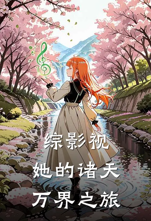 综影视：她的诸天万界之旅(乔宛王杰希)最新推荐小说_在哪看免费小说综影视：她的诸天万界之旅乔宛王杰希