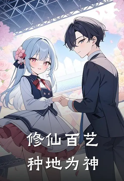 修仙百艺，种地为神