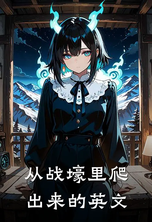 从战壕里爬出来的英文