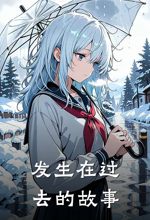 发生在过去的故事