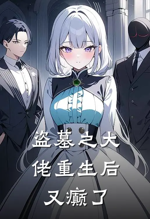 盗墓之大佬重生后又癫了（王盟汪藏海）全文免费阅读无弹窗大结局_（盗墓之大佬重生后又癫了全文免费阅读无弹窗）王盟汪藏海最新章节列表_笔趣阁（盗墓之大佬重生后又癫了）