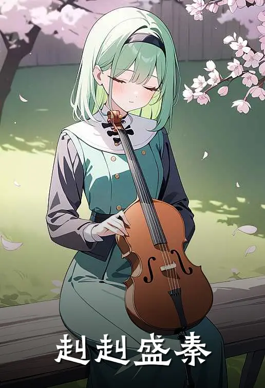 赳赳盛秦林哲季兰免费完整版小说_热门小说大全赳赳盛秦林哲季兰