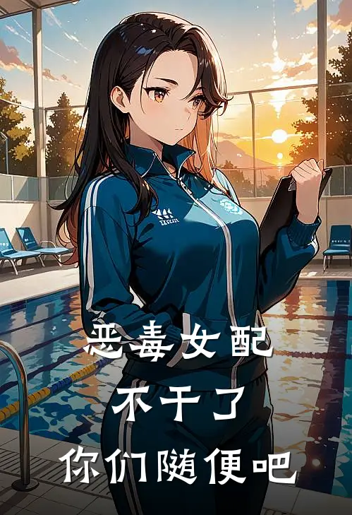 阮鹤姜糖《恶毒女配不干了，你们随便吧》完结版免费阅读_阮鹤姜糖热门小说