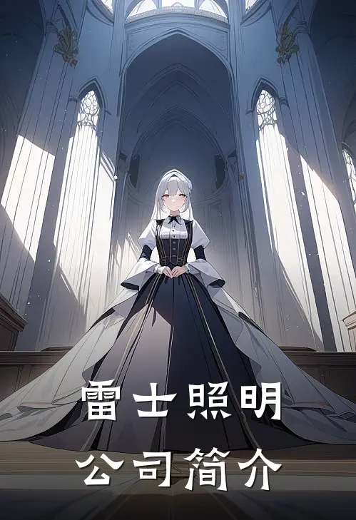 雷士照明公司简介