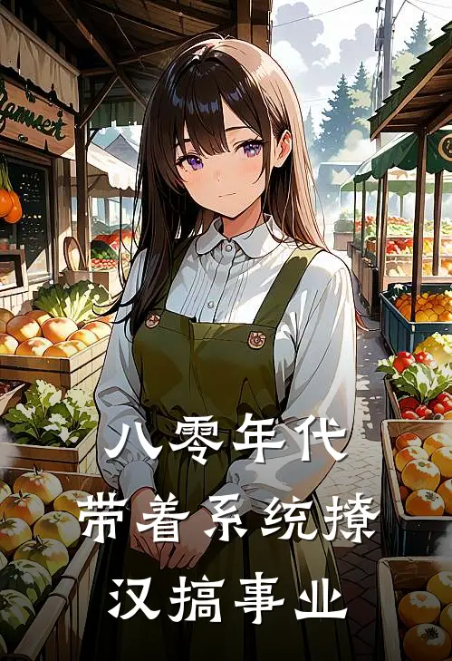 八零年代：带着系统撩汉搞事业(苏夏顾琰)小说完结版_全文阅读免费全集八零年代：带着系统撩汉搞事业苏夏顾琰