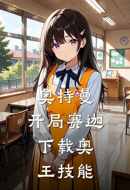 奥特曼：开局赛迦，下载奥王技能(叶昊赛罗)完本小说大全_热门小说大全奥特曼：开局赛迦，下载奥王技能叶昊赛罗