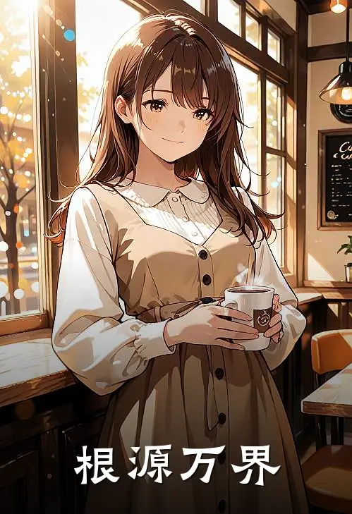 根源万界(兴云陈夏)免费小说阅读_完结版小说推荐根源万界(兴云陈夏)