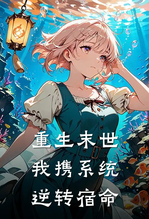 重生末世：我携系统逆转宿命楚云帆楚云帆全文免费阅读无弹窗大结局_(重生末世：我携系统逆转宿命)楚云帆楚云帆最新章节列表笔趣阁（重生末世：我携系统逆转宿命）