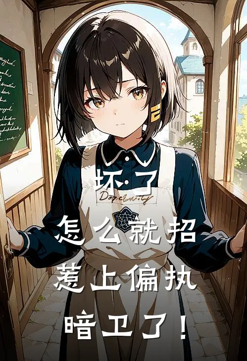 坏了，怎么就招惹上偏执暗卫了！(慕瑶霁雨儿)免费小说全集_完本小说免费阅读坏了，怎么就招惹上偏执暗卫了！(慕瑶霁雨儿)