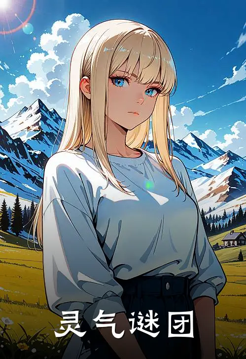 《灵气谜团》周霸天周赖子完本小说_周霸天周赖子(灵气谜团)全文免费阅读无弹窗大结局