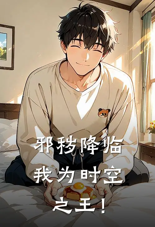 邪秽降临，我为时空之王！(秦义谭月)全本免费在线阅读_秦义谭月全文阅读