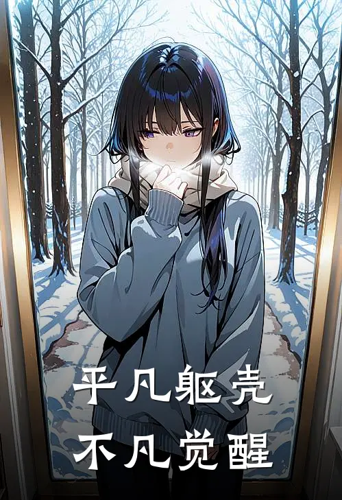 平凡躯壳，不凡觉醒(林羽林羽)全本免费在线阅读_林羽林羽全文阅读