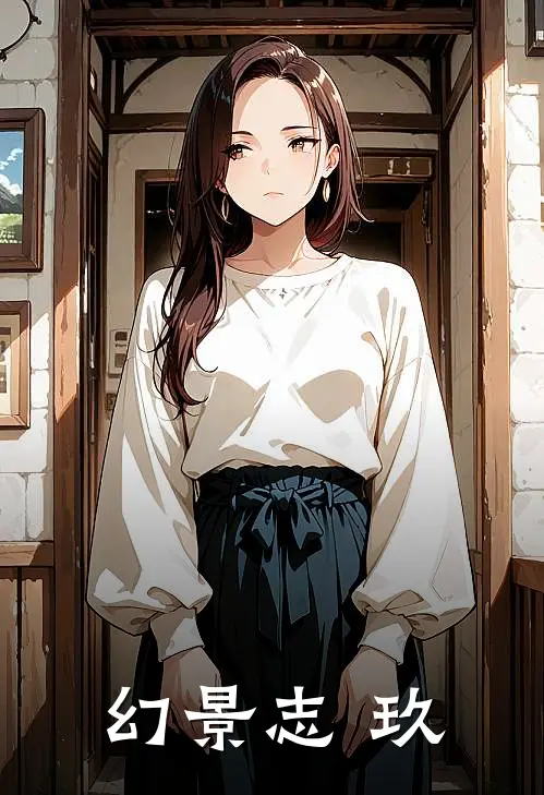 幻景志 玖