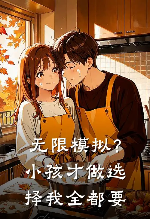 无限模拟？小孩才做选择我全都要张伟秦枭完本完结小说_完本完结小说无限模拟？小孩才做选择我全都要(张伟秦枭)