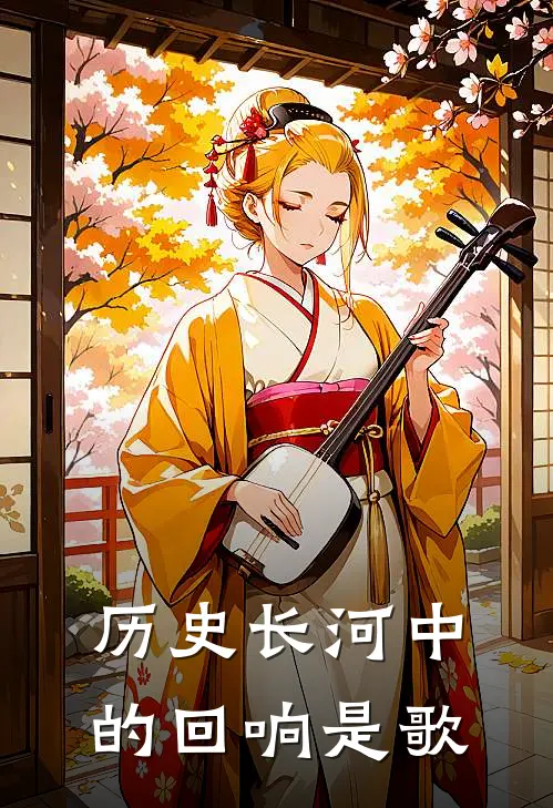 历史长河中的回响是歌